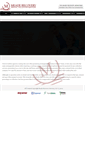 Mobile Screenshot of meaderecovery.com